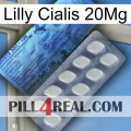 Lilly Cialis 20Mg 34